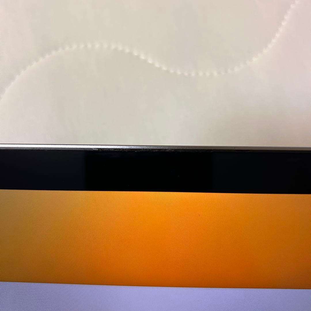 Apple MacBook Pro 13inch 2017 シルバー