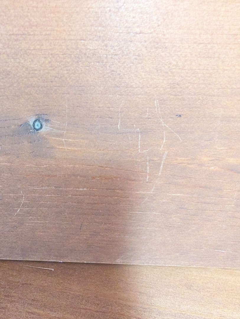 パイン家具シェルフ