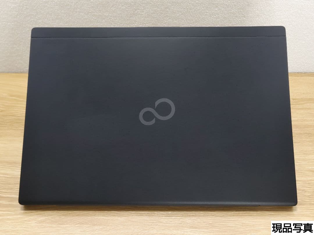 QF：LIFEBOOK U9310 Win11 i5 SSD Office付き