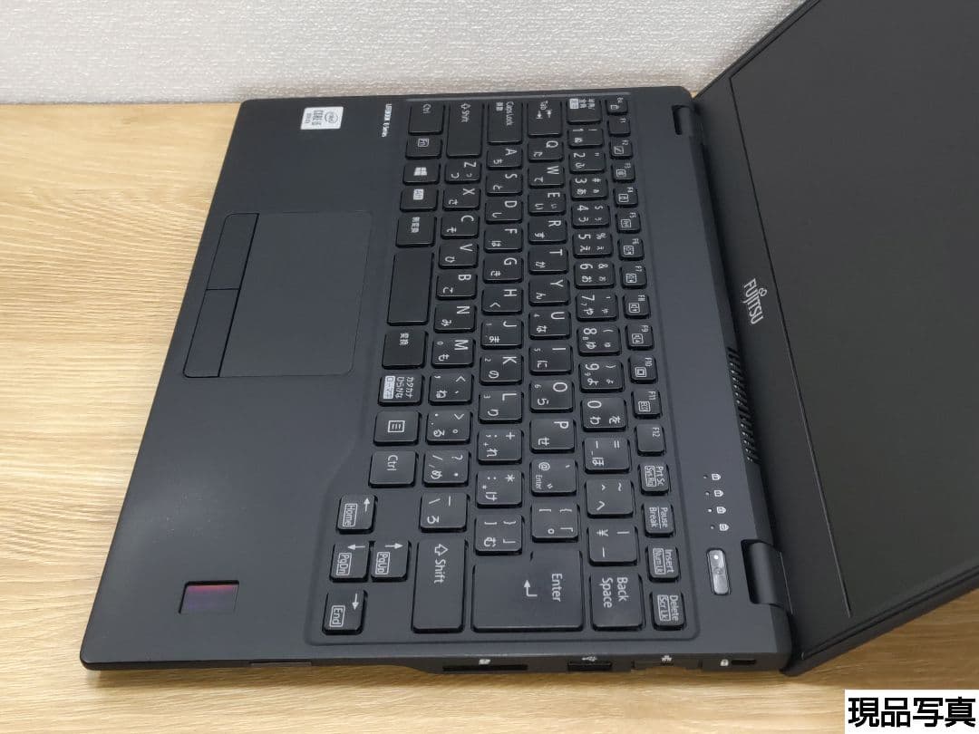 QF：LIFEBOOK U9310 Win11 i5 SSD Office付き