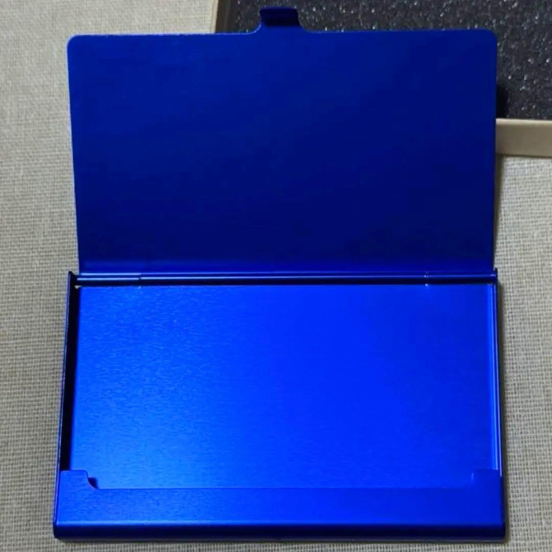 星のカービィ メタルカードケース　2種　絶版