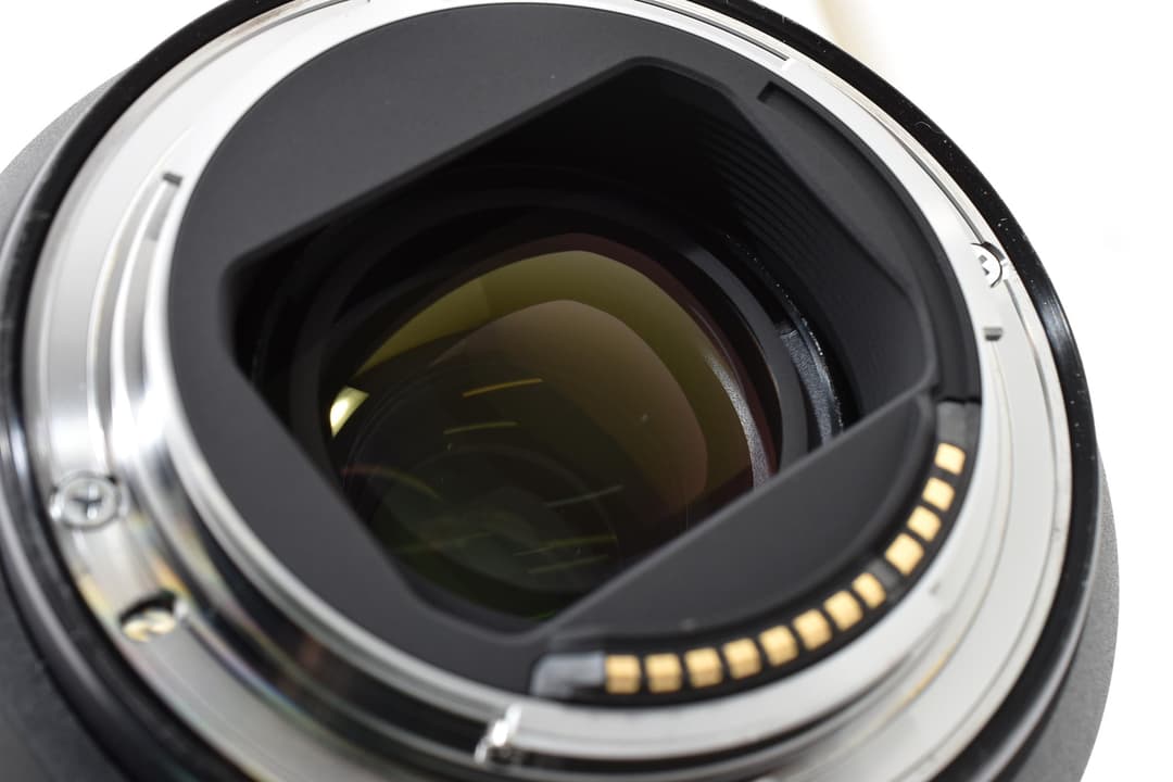 キャノン RF24-105mm F4L IS USM EOSR #D111