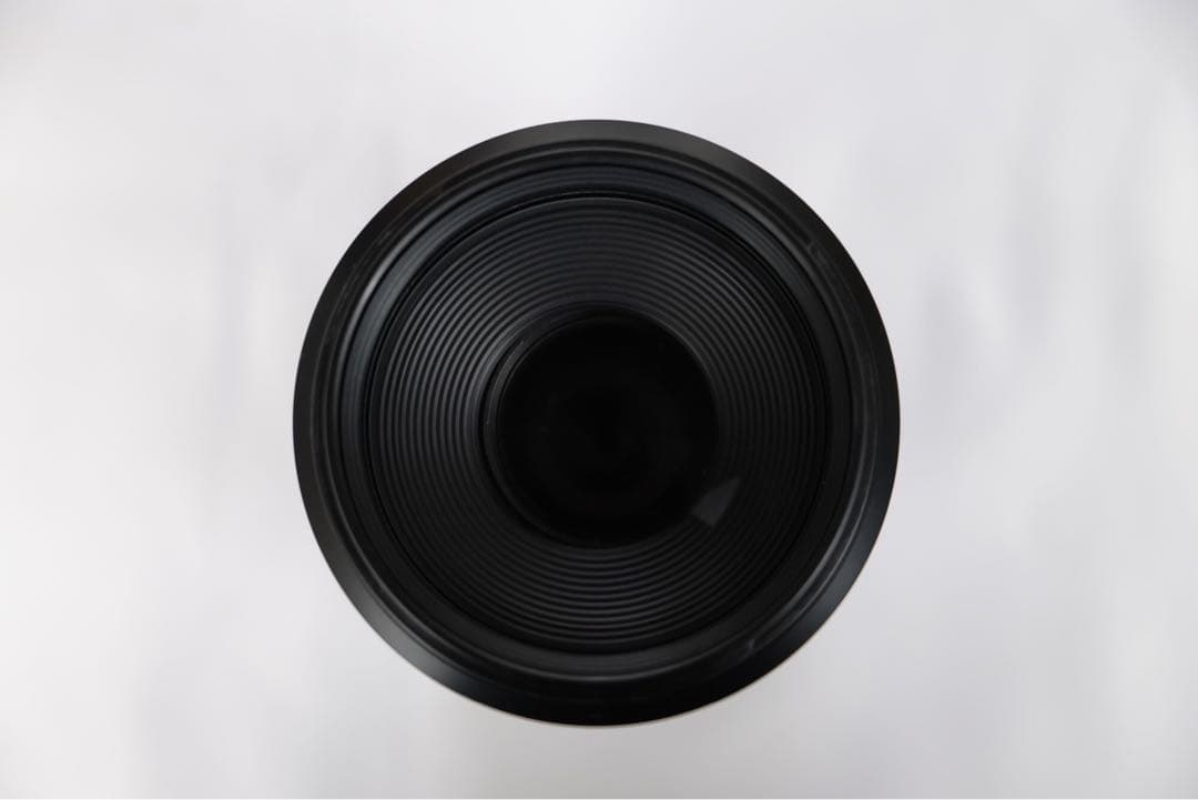 キヤノン RF100-500mm F4.5-7.1 L IS USM