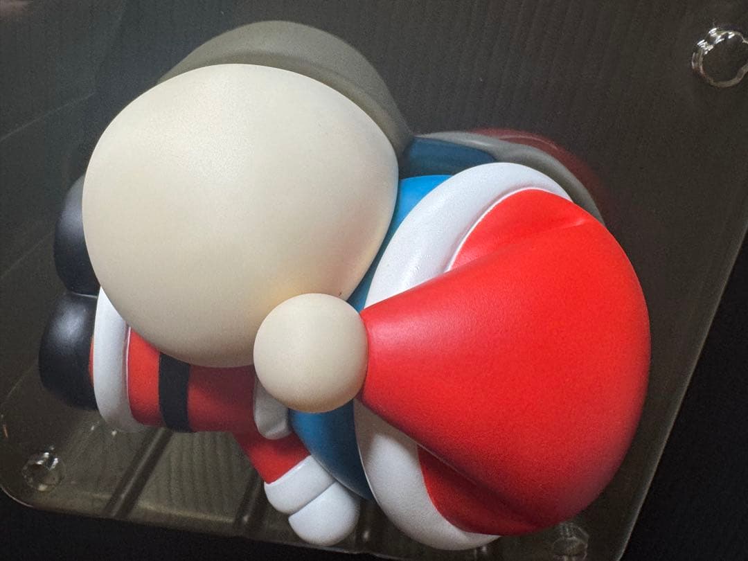 MEDICOMTOY VCD ドラえもん　サンタメール