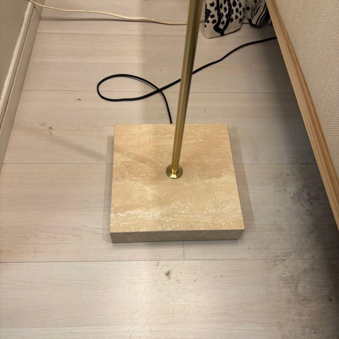 【新品◆未開封】IKEA ストックホルム 2025フロアランプ フロアライト