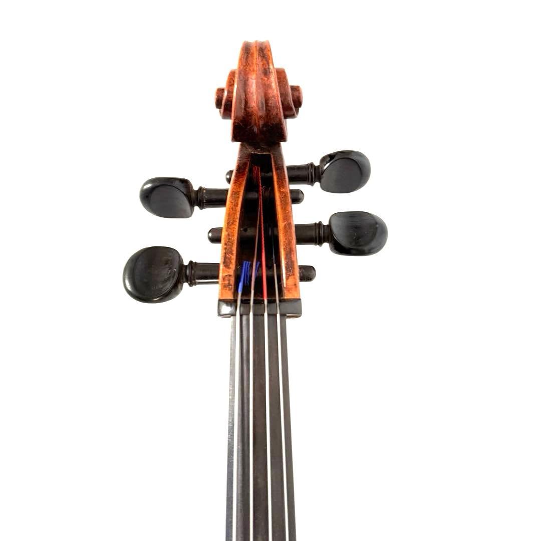 【希少】19世紀南ドイツ Hornsteiner工房 チェロ 4/4