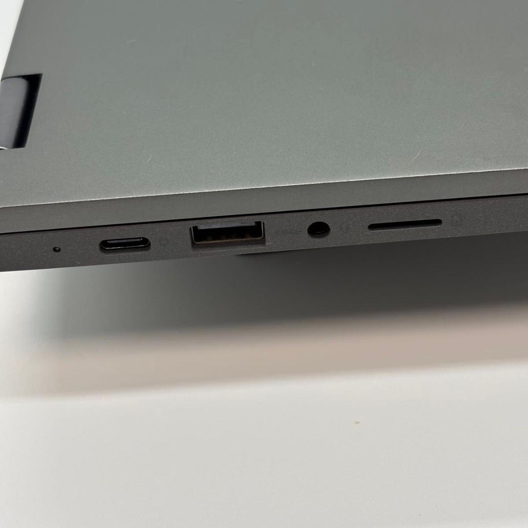 Chromebook本体 Lenovo IdeaPad Flex 550i Chromebook