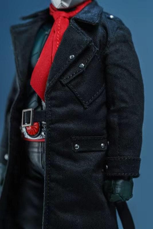 1+2号セットS.H.Figuarts仮面ライダー コートライズスタンダード