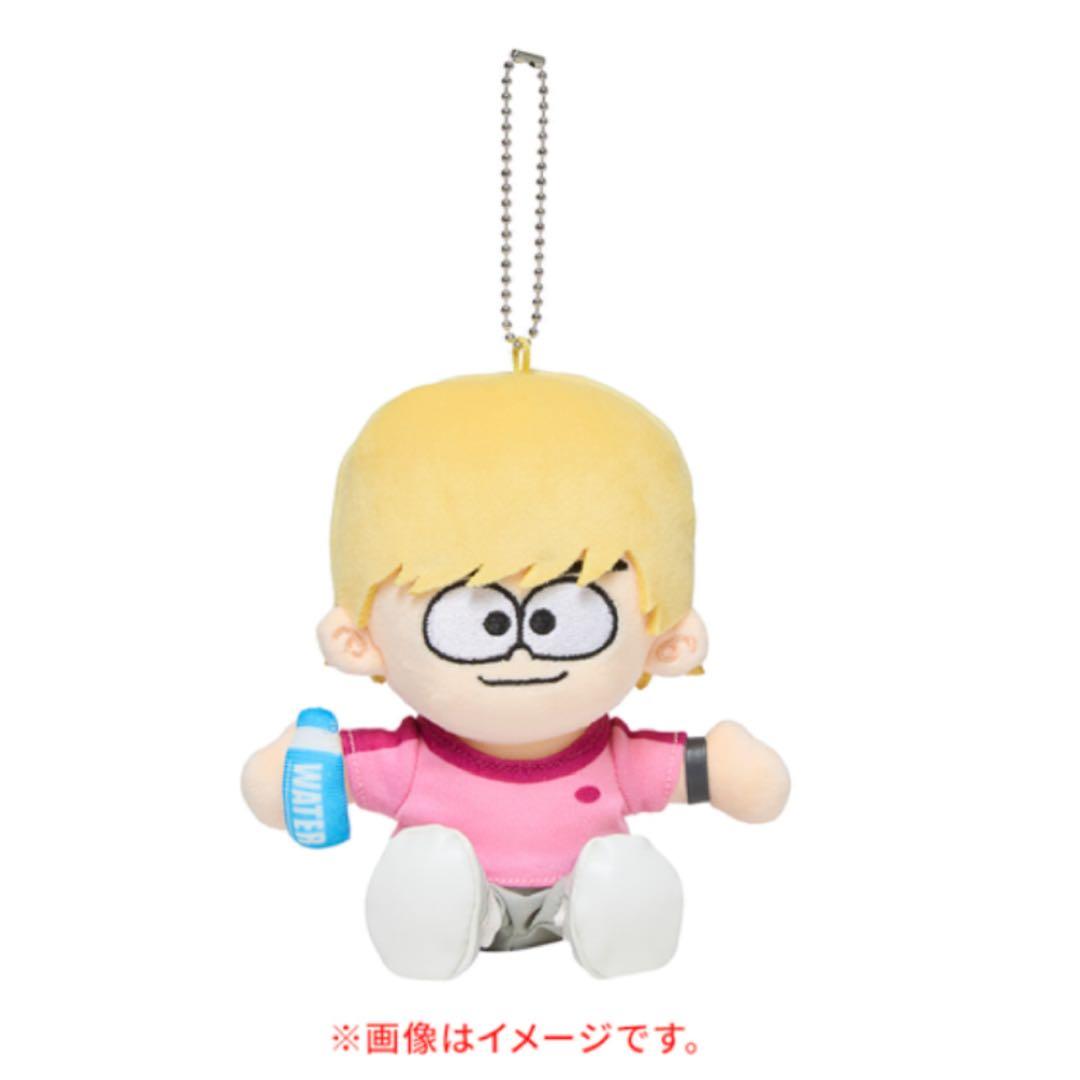 【新品未開封】timelesz FAM DOME 篠塚大輝 うちわ ぬい