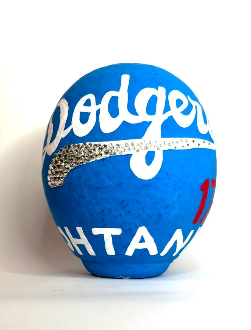 大谷 翔平【一点物】だるま