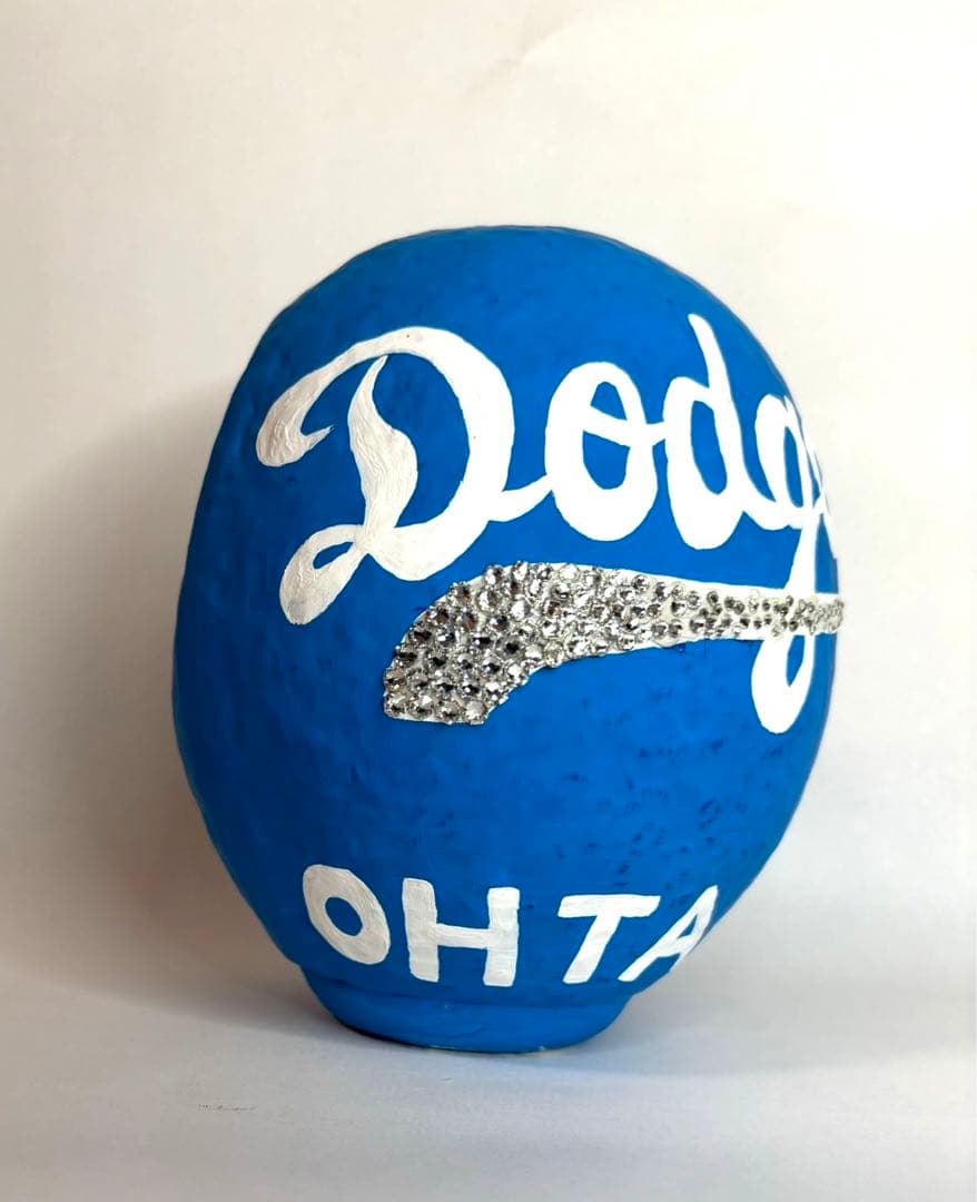 大谷 翔平【一点物】だるま