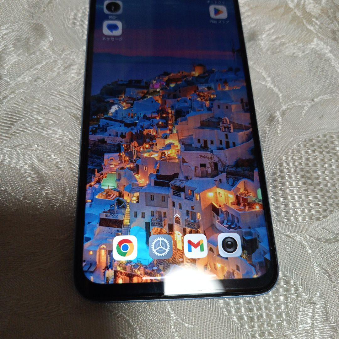 ジャンク＊Redmi 12 5G 256GB SIMフリー