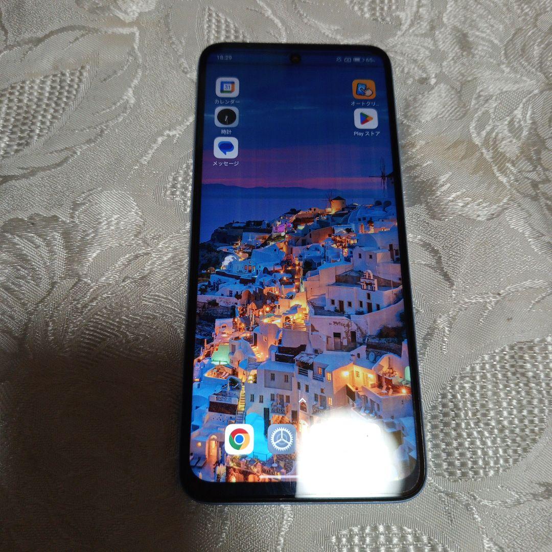 ジャンク＊Redmi 12 5G 256GB SIMフリー