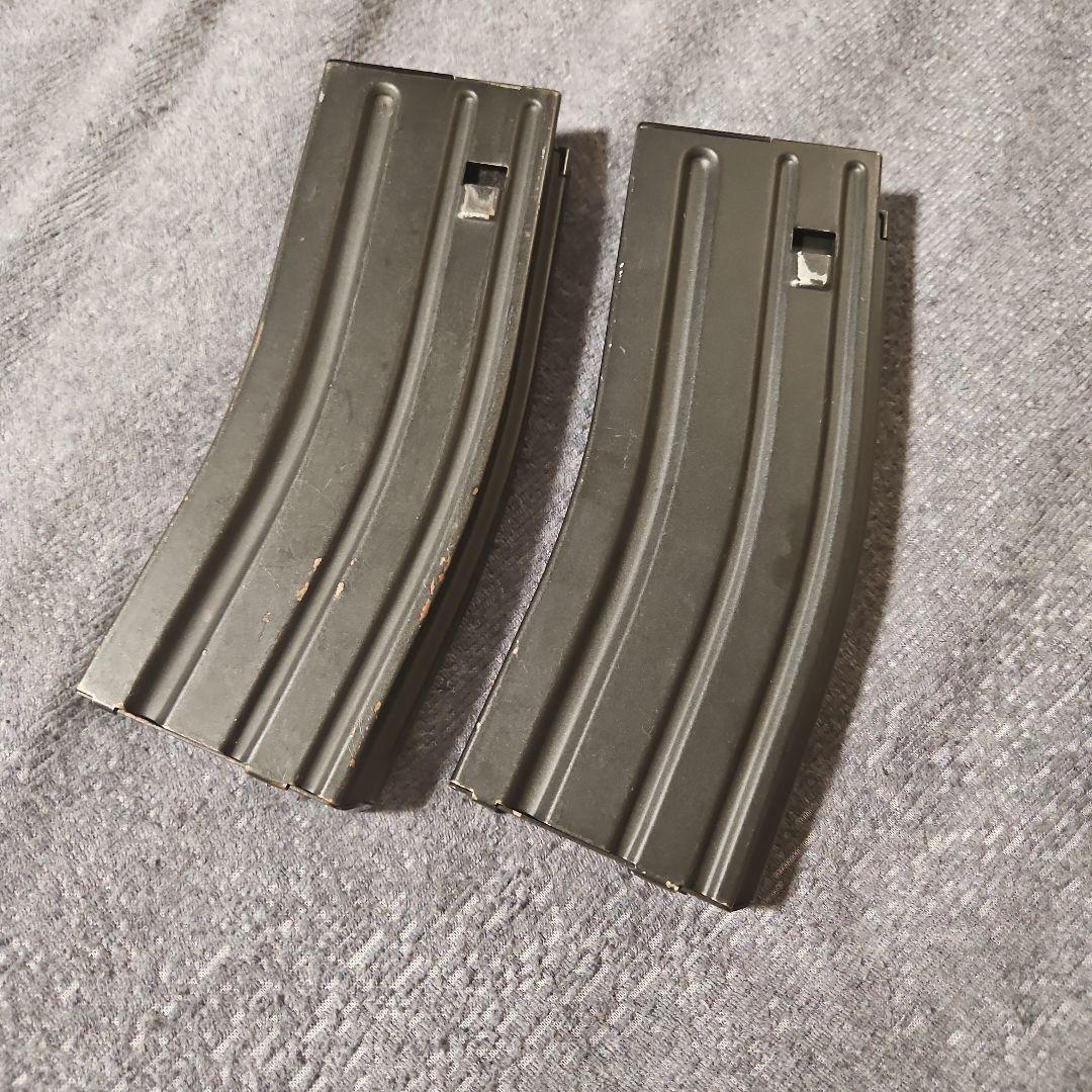 東京マルイ 次世代　SCAR-L CQC