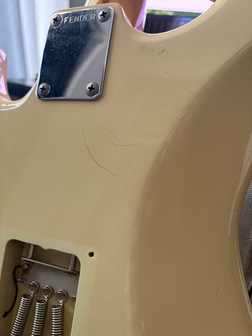 Fender Japan ST57 Stratocaster 90年代フジゲン期