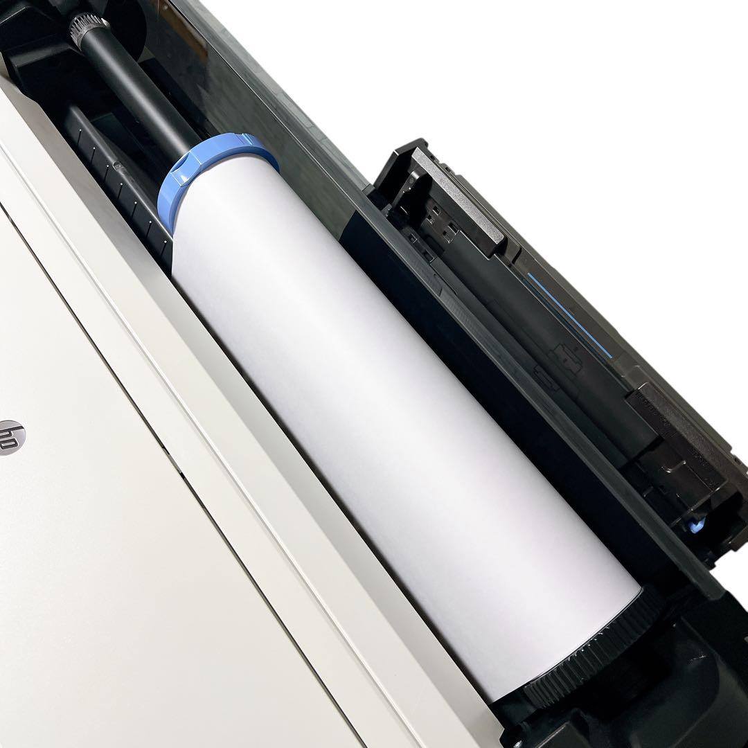 HP DesignJet A1 プロッター 大判プリンター HP-T530