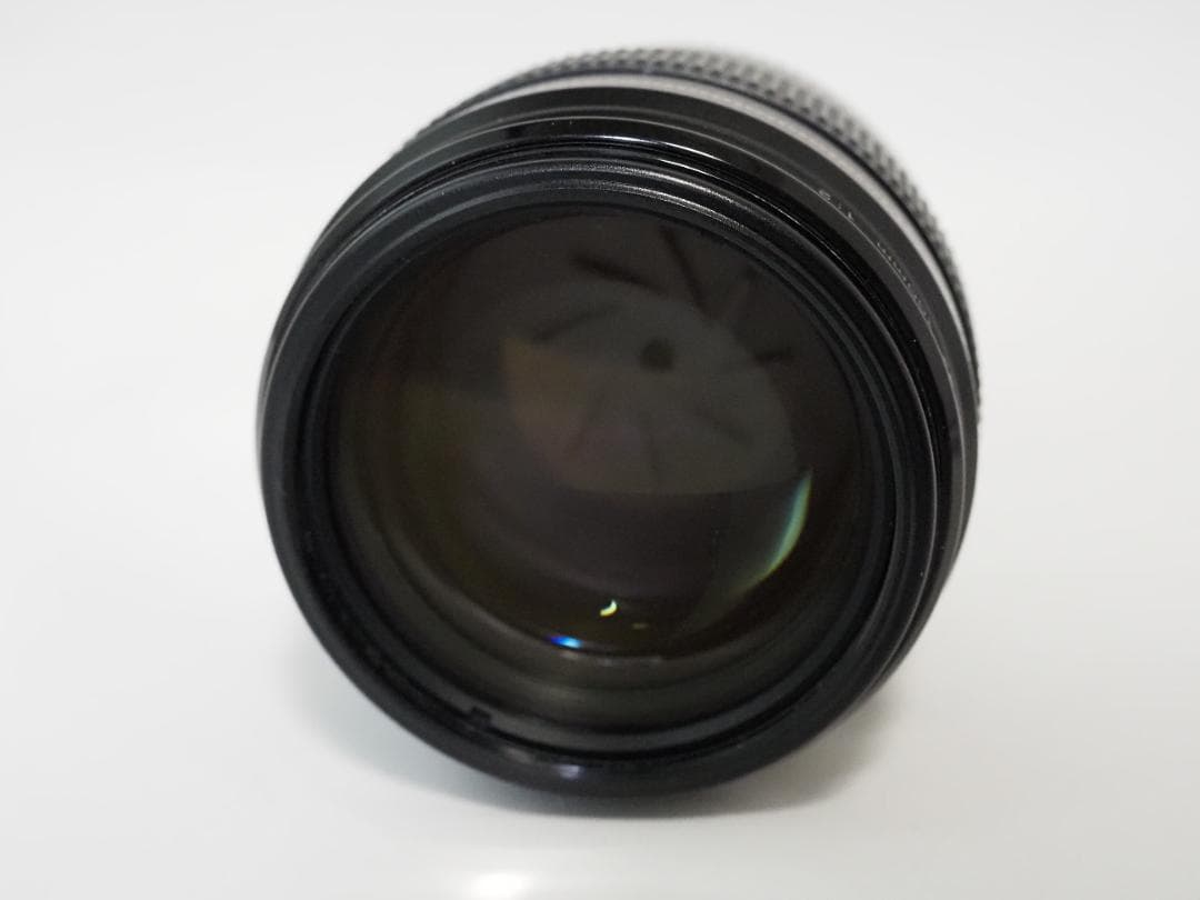 Canon EF100mm F2 USM レンズ キヤノン 単焦点 美品