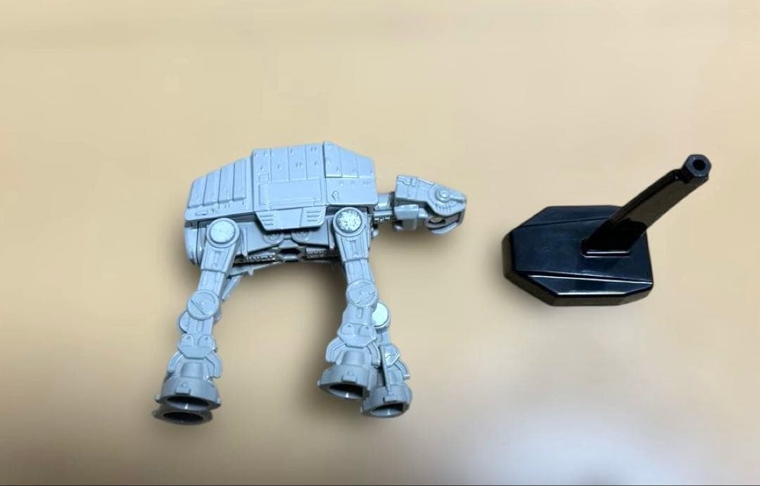 スター・ウォーズ 【トミカ】ミニカー10個セット
