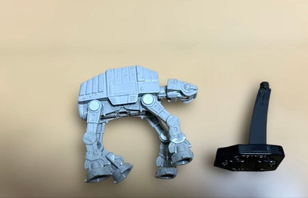 スター・ウォーズ 【トミカ】ミニカー10個セット
