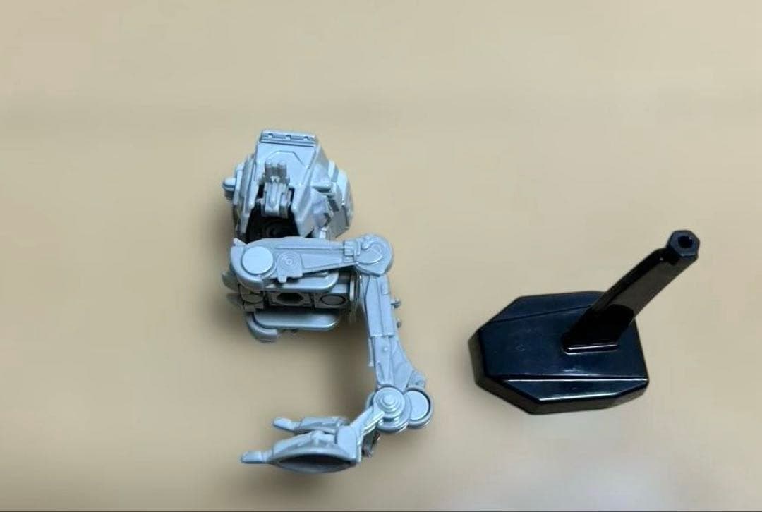 スター・ウォーズ 【トミカ】ミニカー10個セット