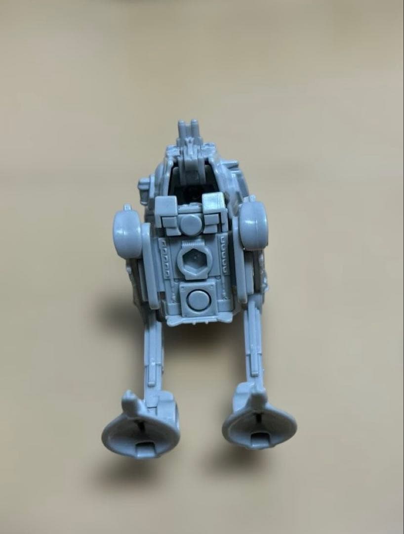 スター・ウォーズ 【トミカ】ミニカー10個セット