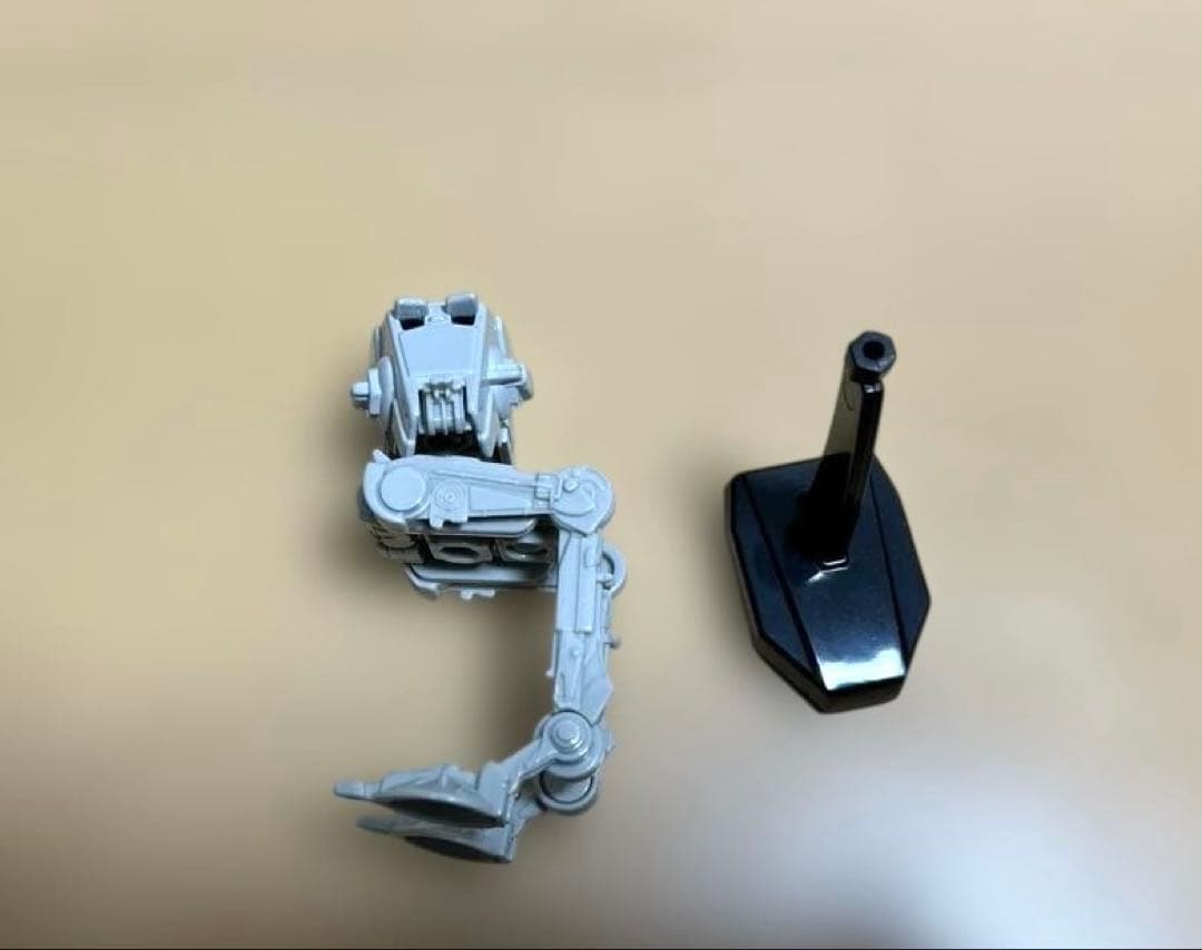 スター・ウォーズ 【トミカ】ミニカー10個セット