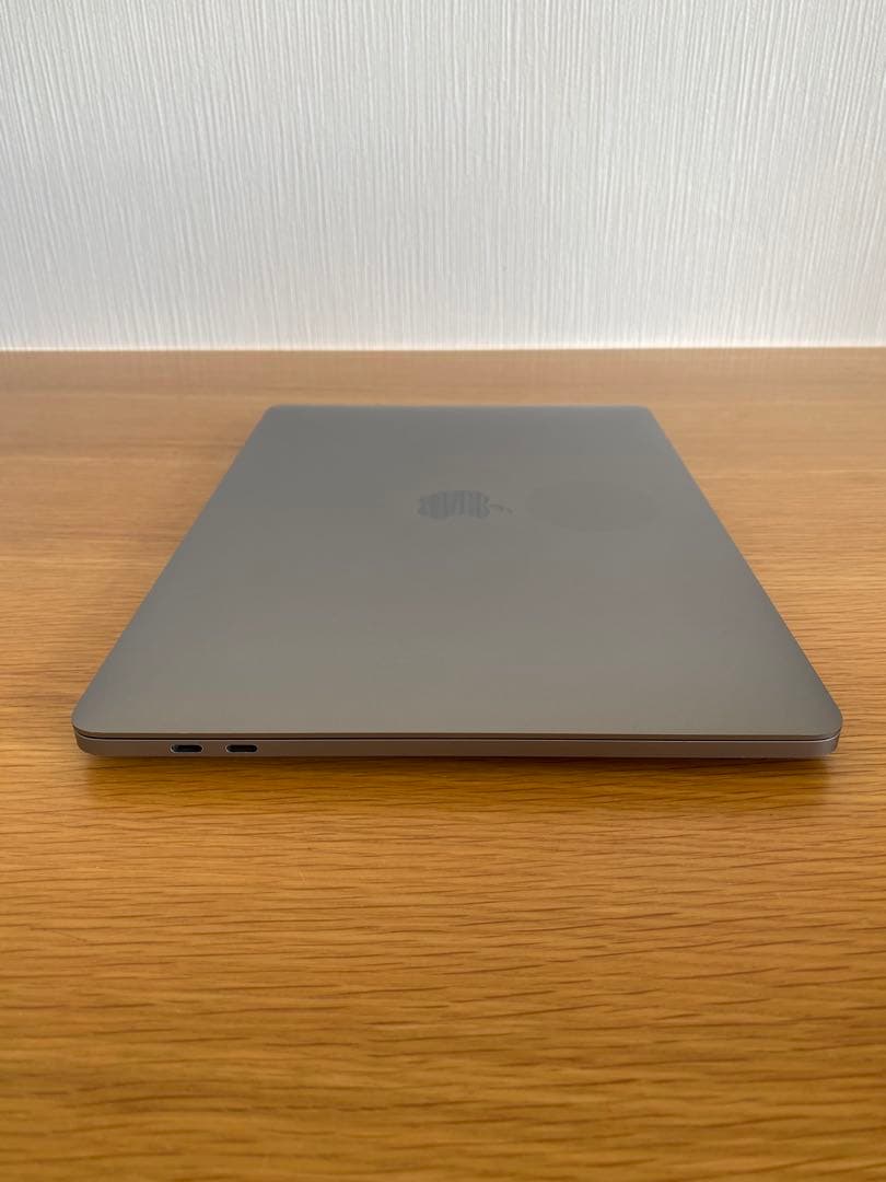 MacBook Pro 2020 美品　MacBook本体