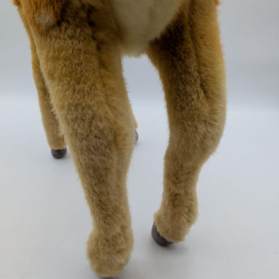 ★ HANSA Creation Bambi バンビ シカ 鹿 ぬいぐるみ 人形