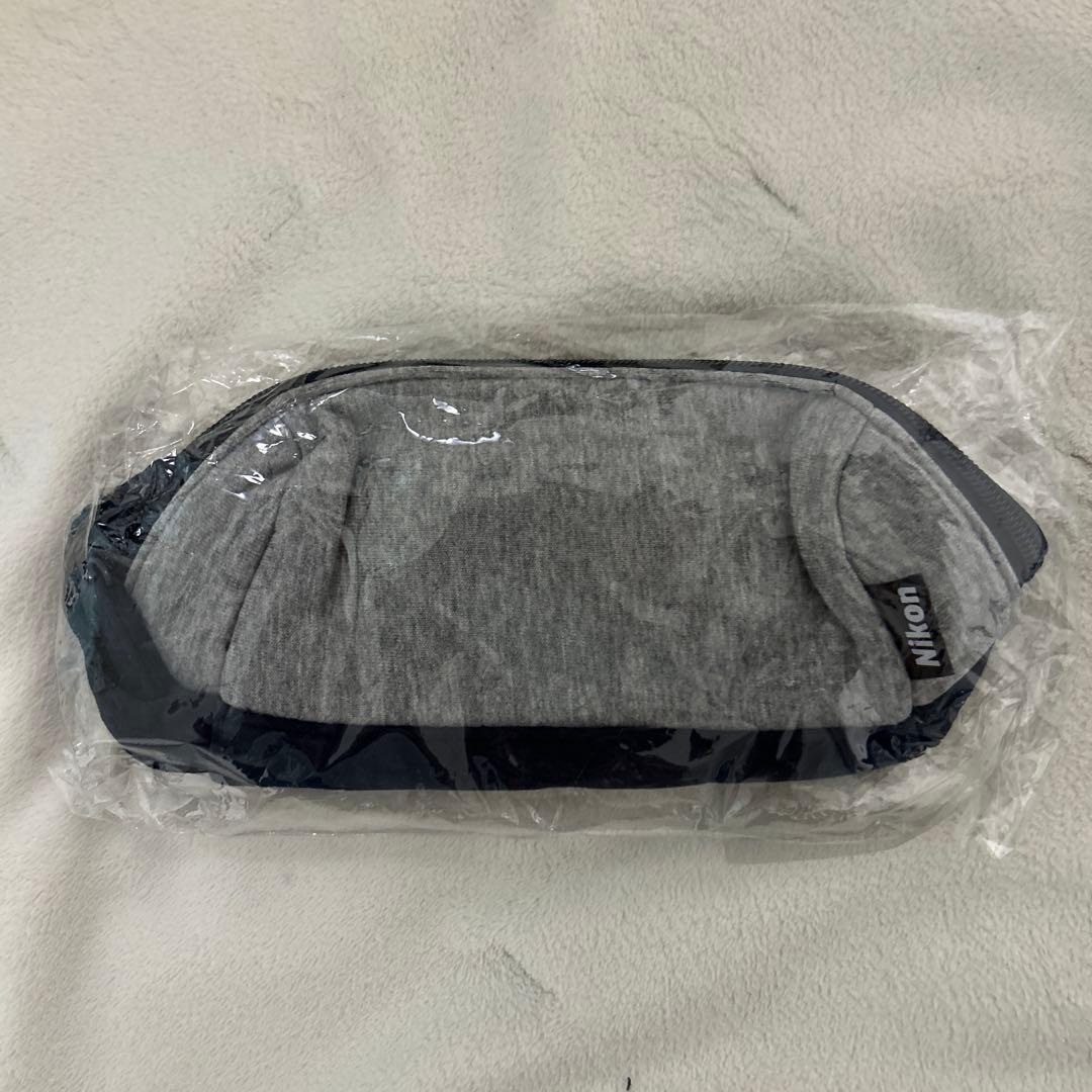 【中古品】Nikon D5600 一眼レフ ダブルズームキット