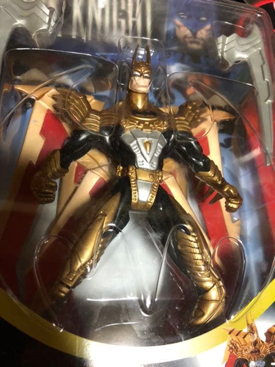 バットマン・フィギュア・コレクション・コレクター・ヒーロー・アメカジ・映画・玩具