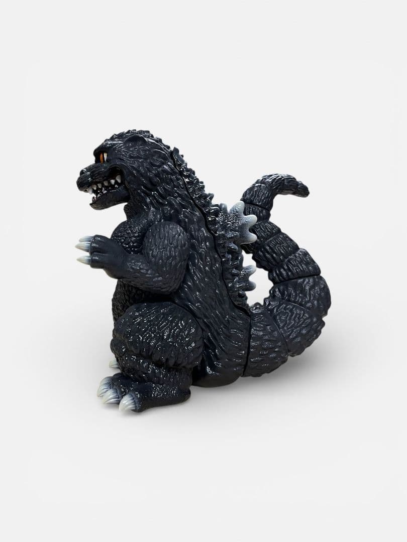 YASUYUKI KOBAYASHI ゴジラ ワンフェスWF2026冬 小林康之