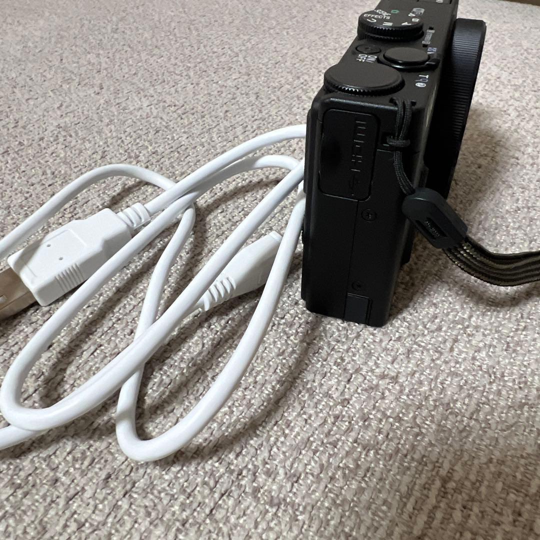 デジタルカメラ Nikon COOLPIX P340