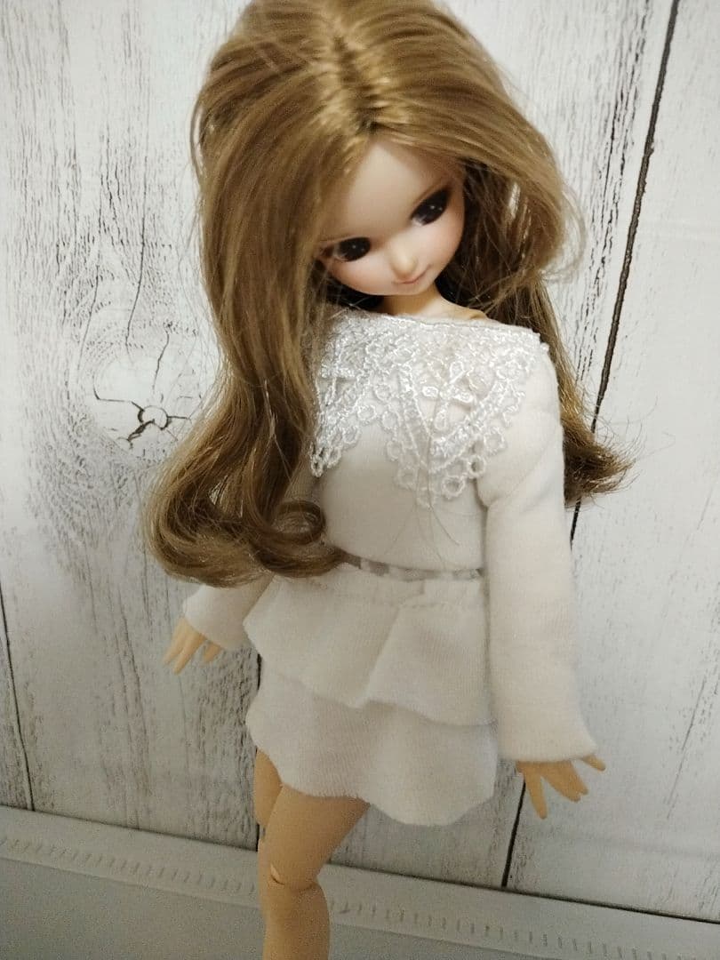 22センチドール服セット　601