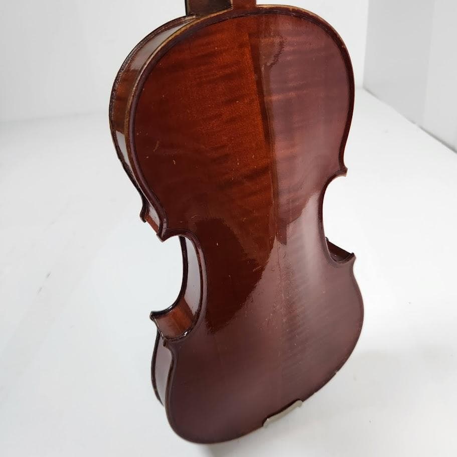 バイオリン 3/4 ストラディバリウスモデル 弓 ケース付