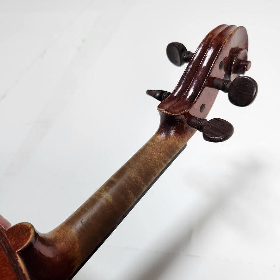 バイオリン 3/4 ストラディバリウスモデル 弓 ケース付