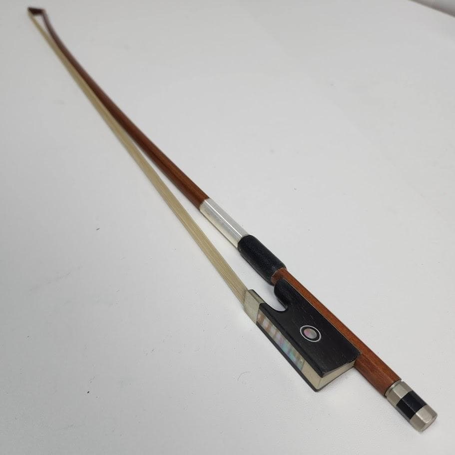 バイオリン 3/4 ストラディバリウスモデル 弓 ケース付