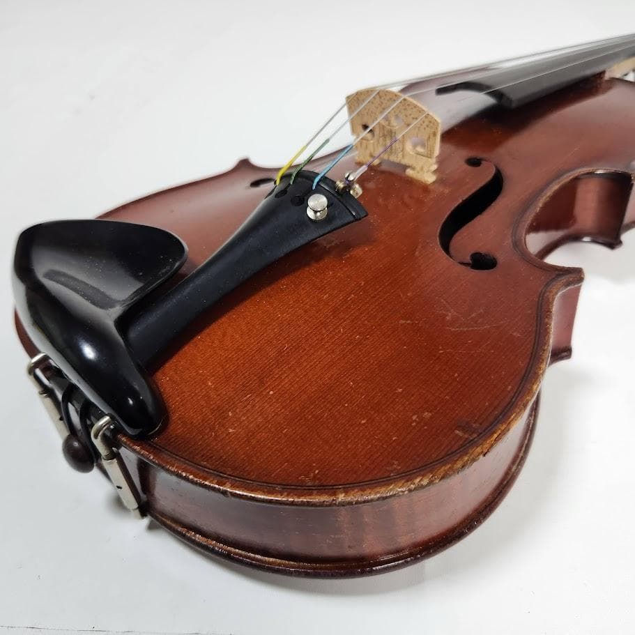 バイオリン 3/4 ストラディバリウスモデル 弓 ケース付