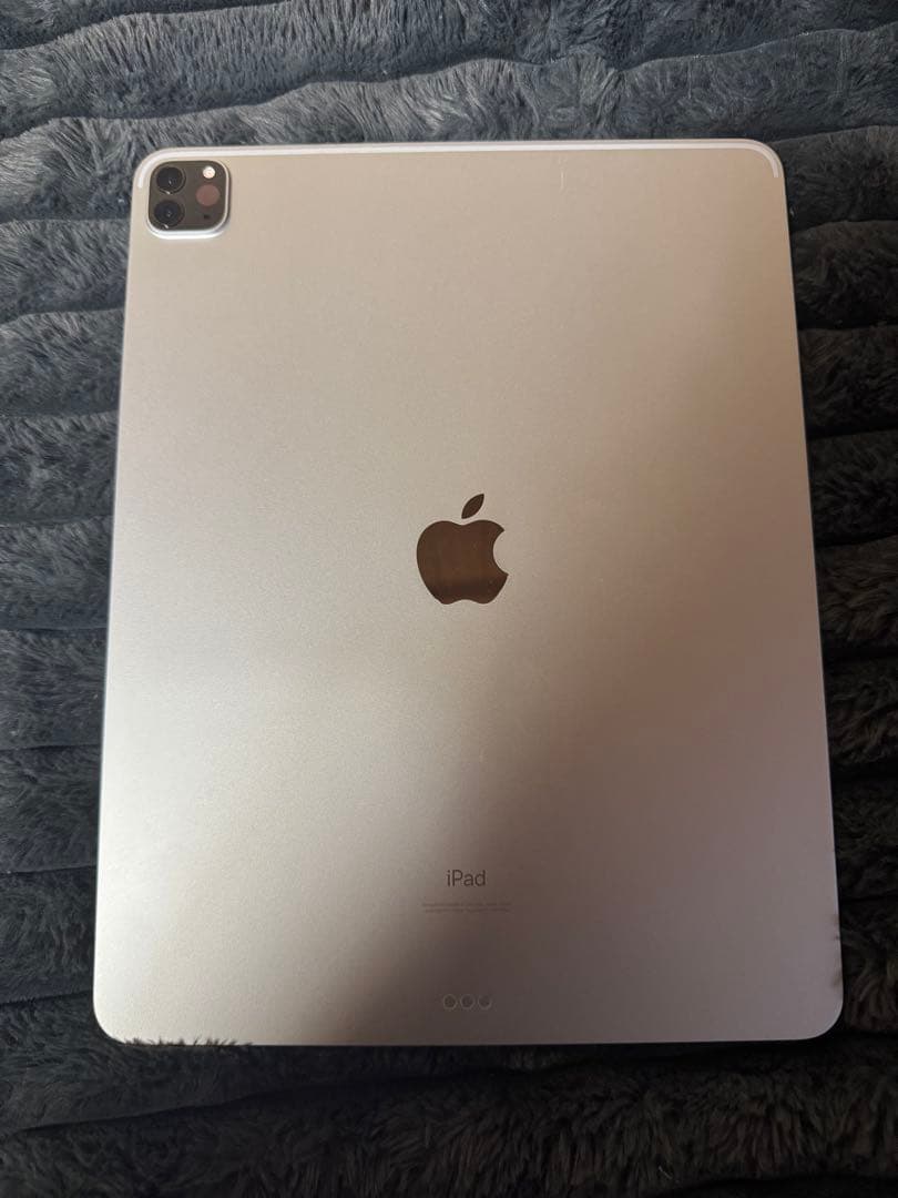【極美品】 Apple iPadpro第4世代 12.9inch 128GB