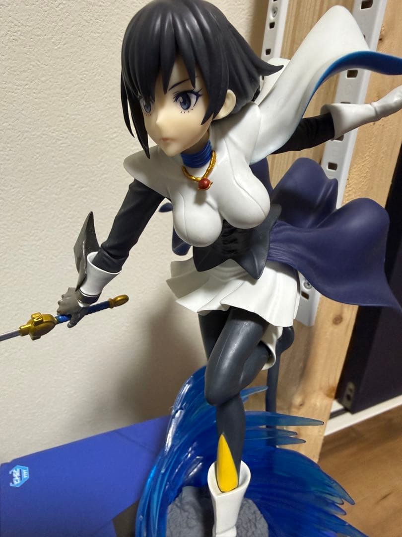 転生したらスライムだった件 フィギュア 8体セット まとめ売り
