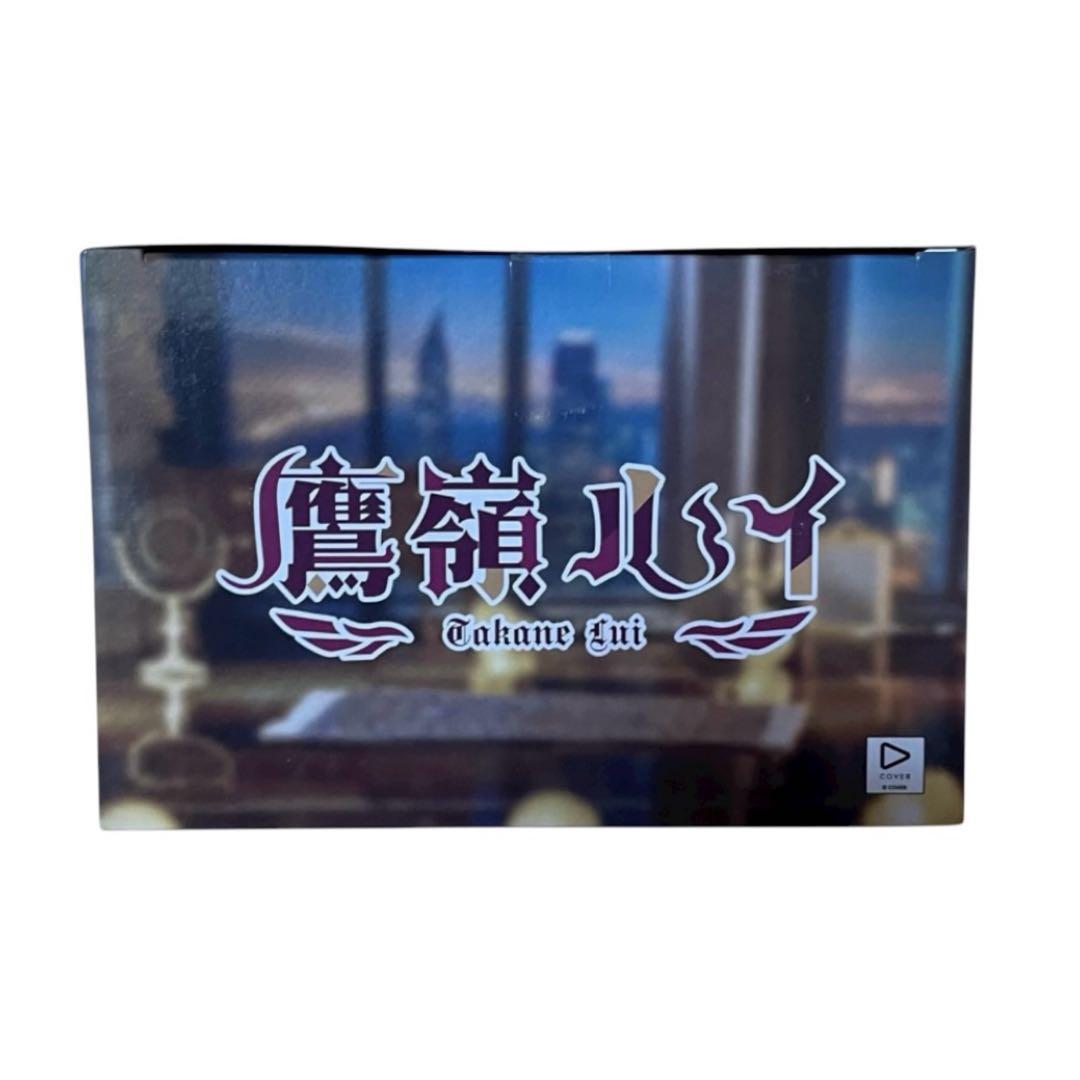 ホロライブ 大空スバル 白銀ノエル 博衣こより ダークネス 鷹嶺ルイフィギュア