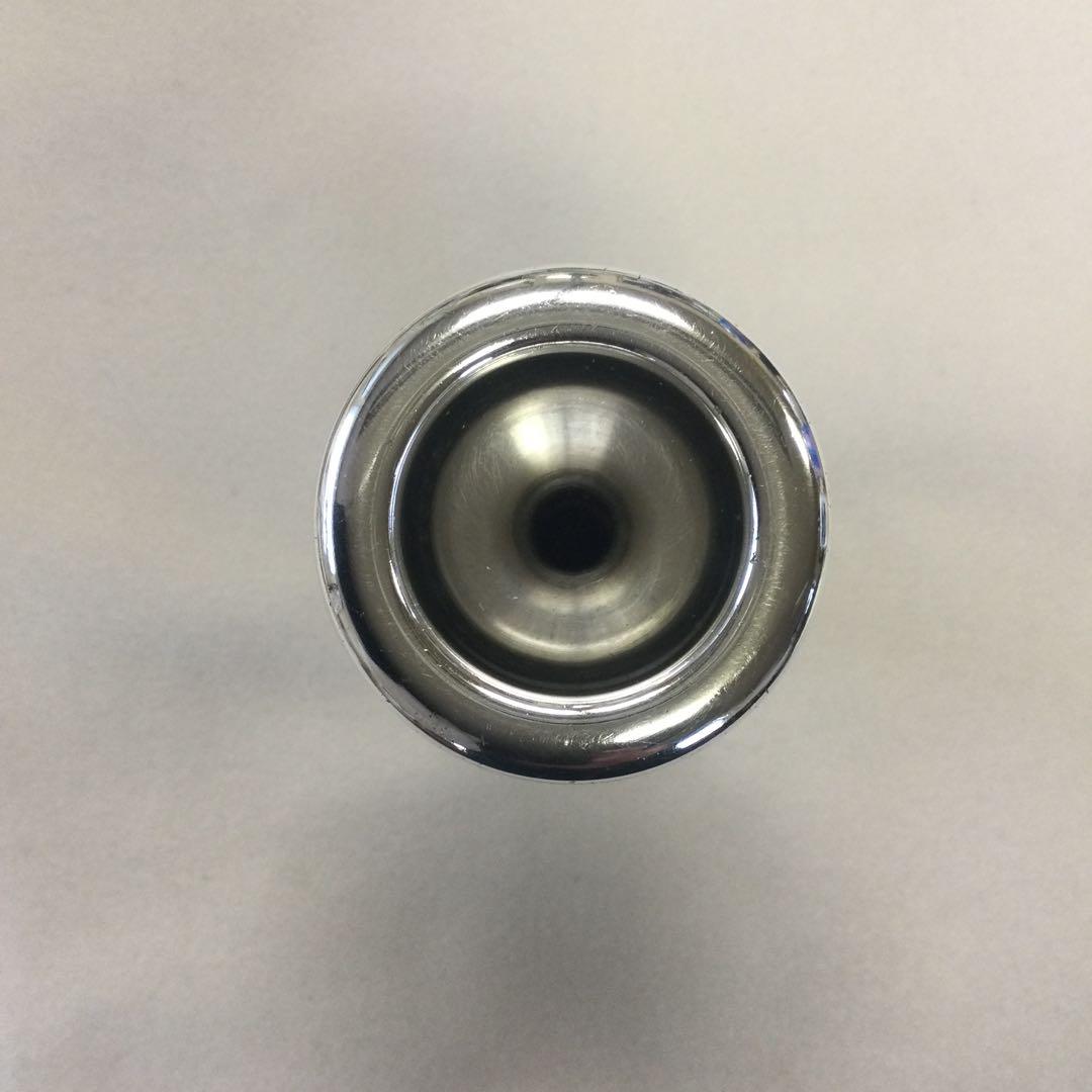 バック　トロンボーン　マウスピース　BACH CORP. 6 1/2 A 太管用