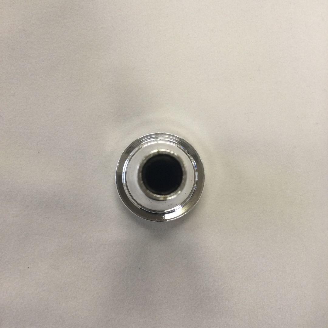 バック　トロンボーン　マウスピース　BACH CORP. 6 1/2 A 太管用