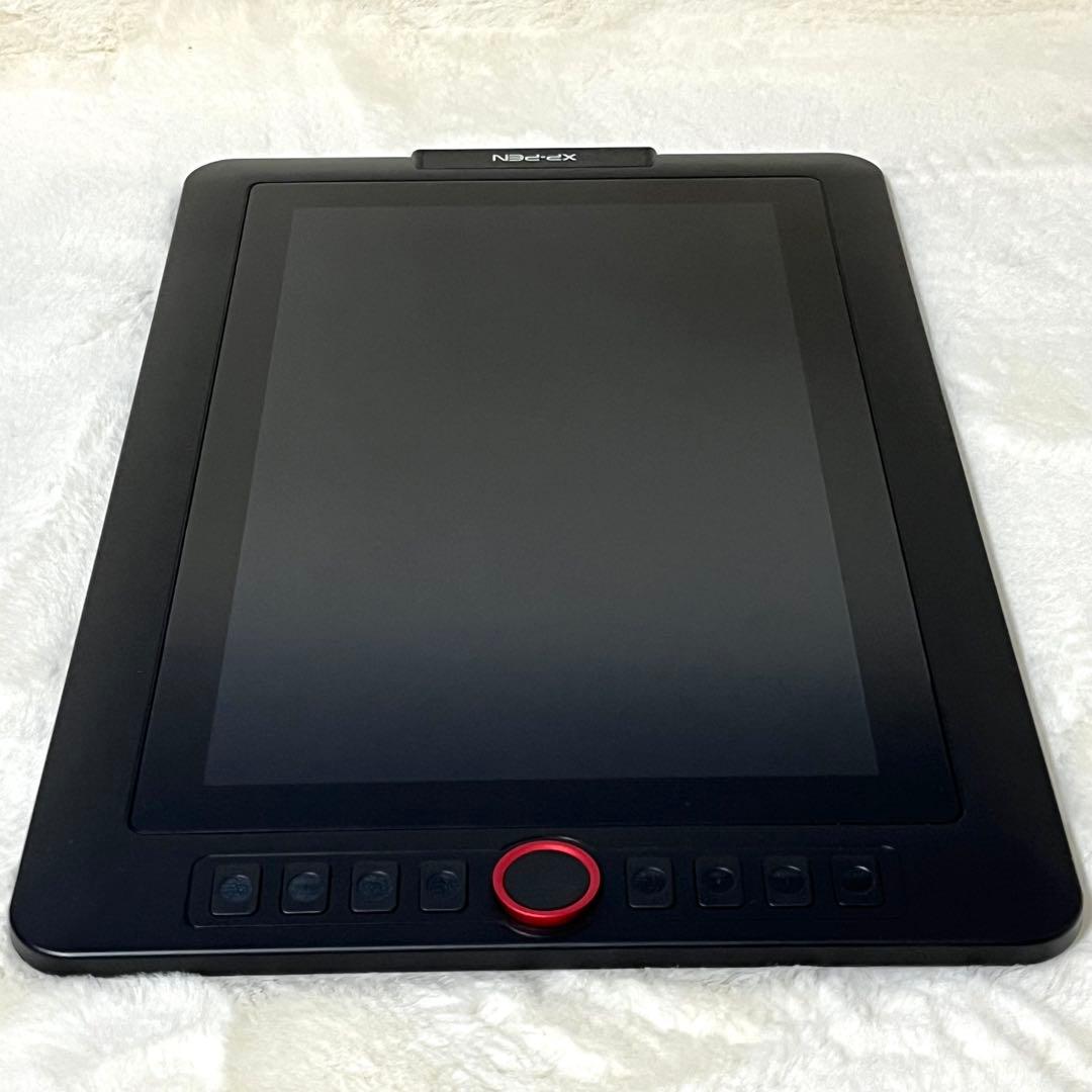 【美品】XP-Pen Artist 13.3 Pro ホリデーエディション