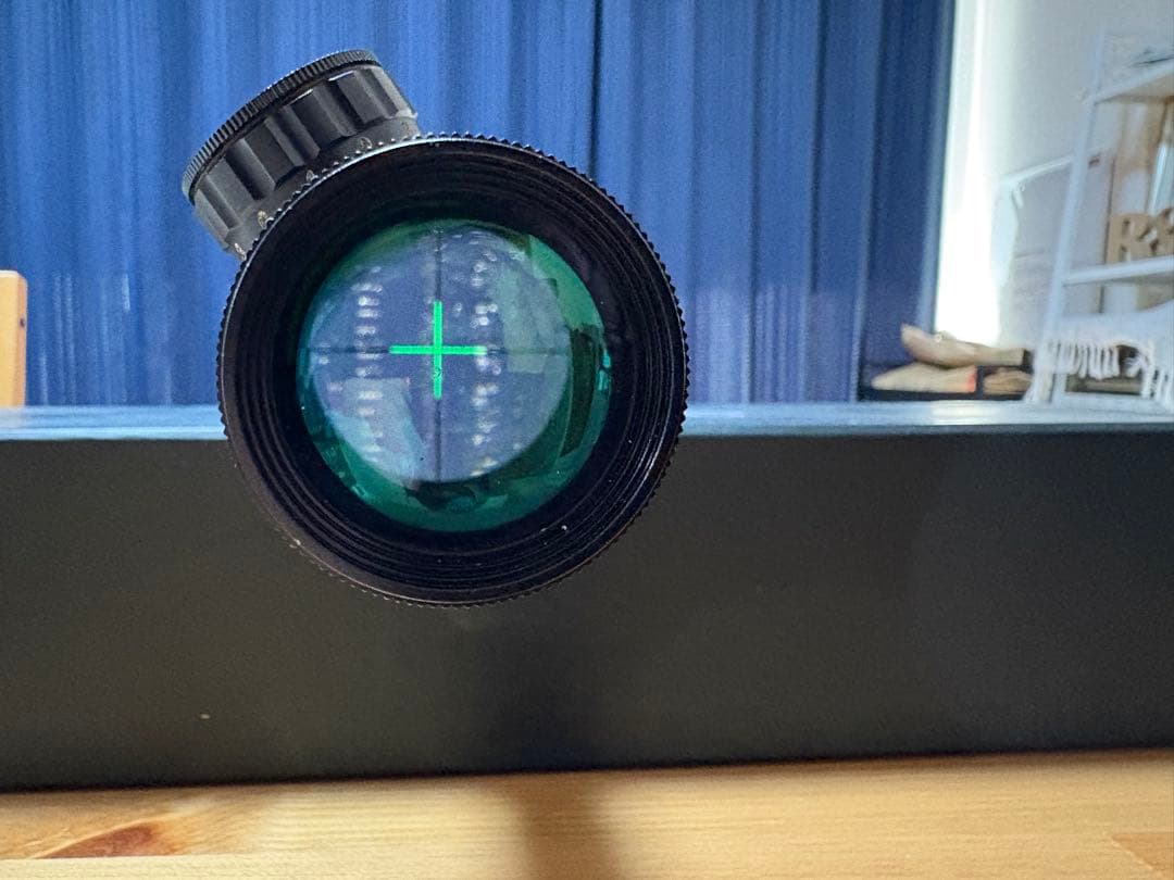 【ライフルスコープ】LEUPOLD MARK4 3.5-10×50