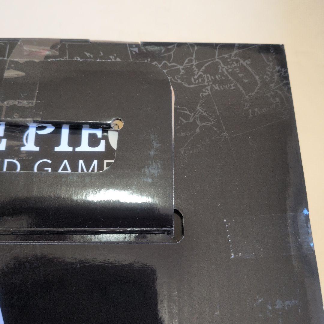 ワンピース 一番くじ A賞 ルフィ CARD GEME フィギュア