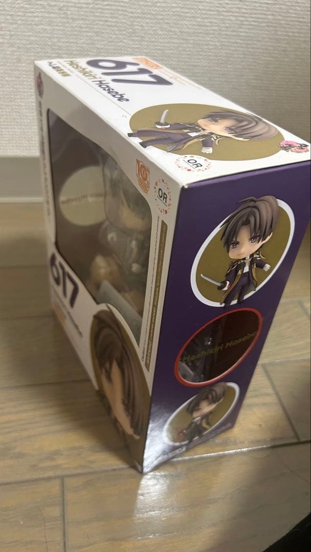 刀剣乱舞 ねんどろいど
