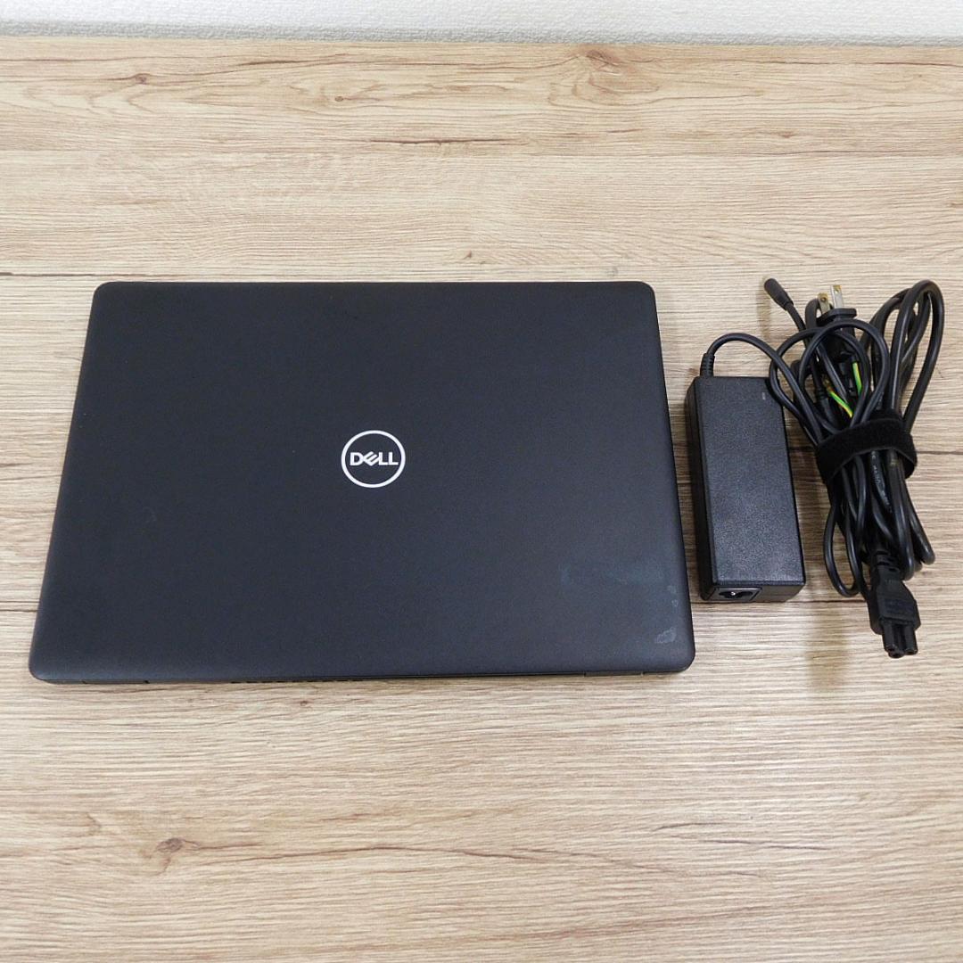 ★値下げ特価★DELL Latitude 3490 i5-第7世代 SSD搭載