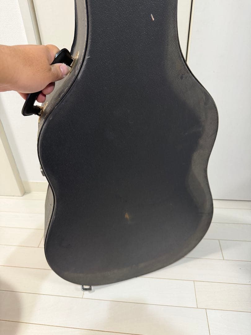 Morris アコースティックギター S-40