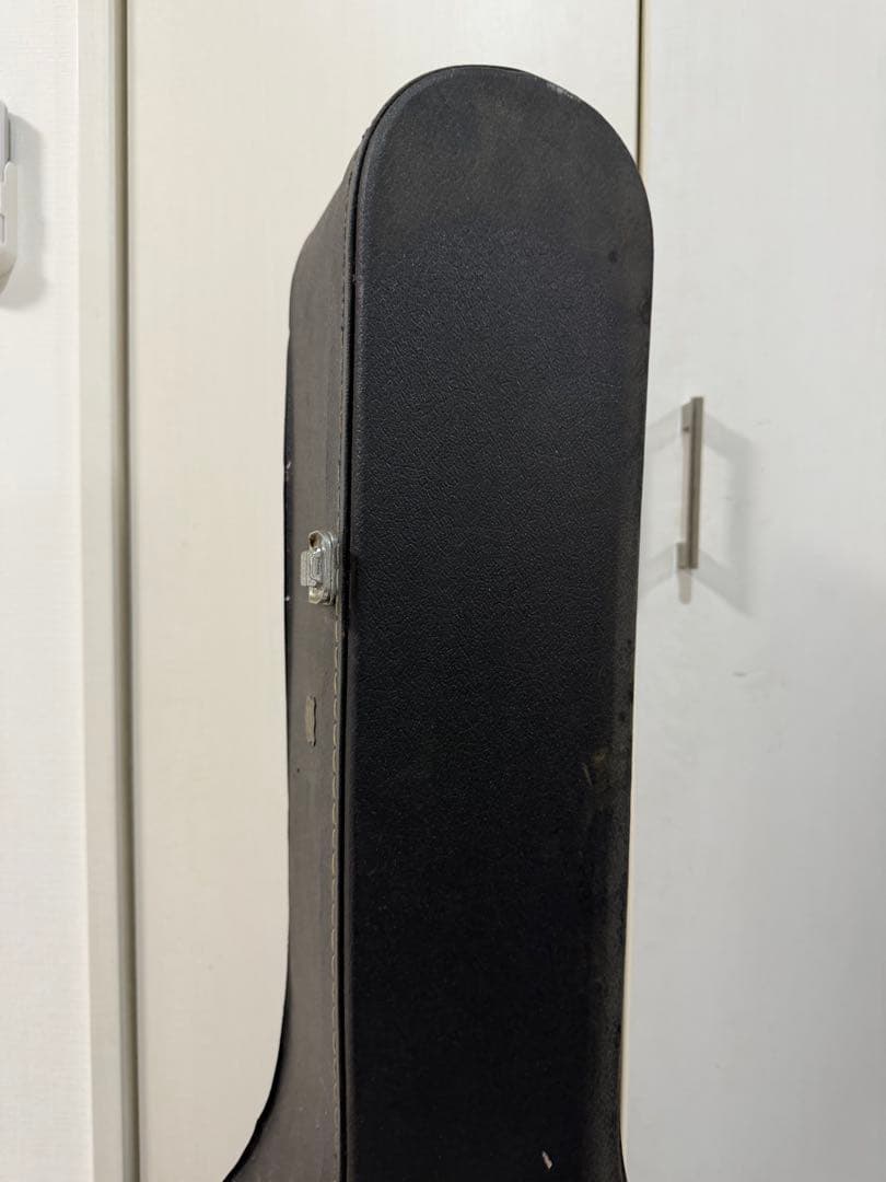 Morris アコースティックギター S-40