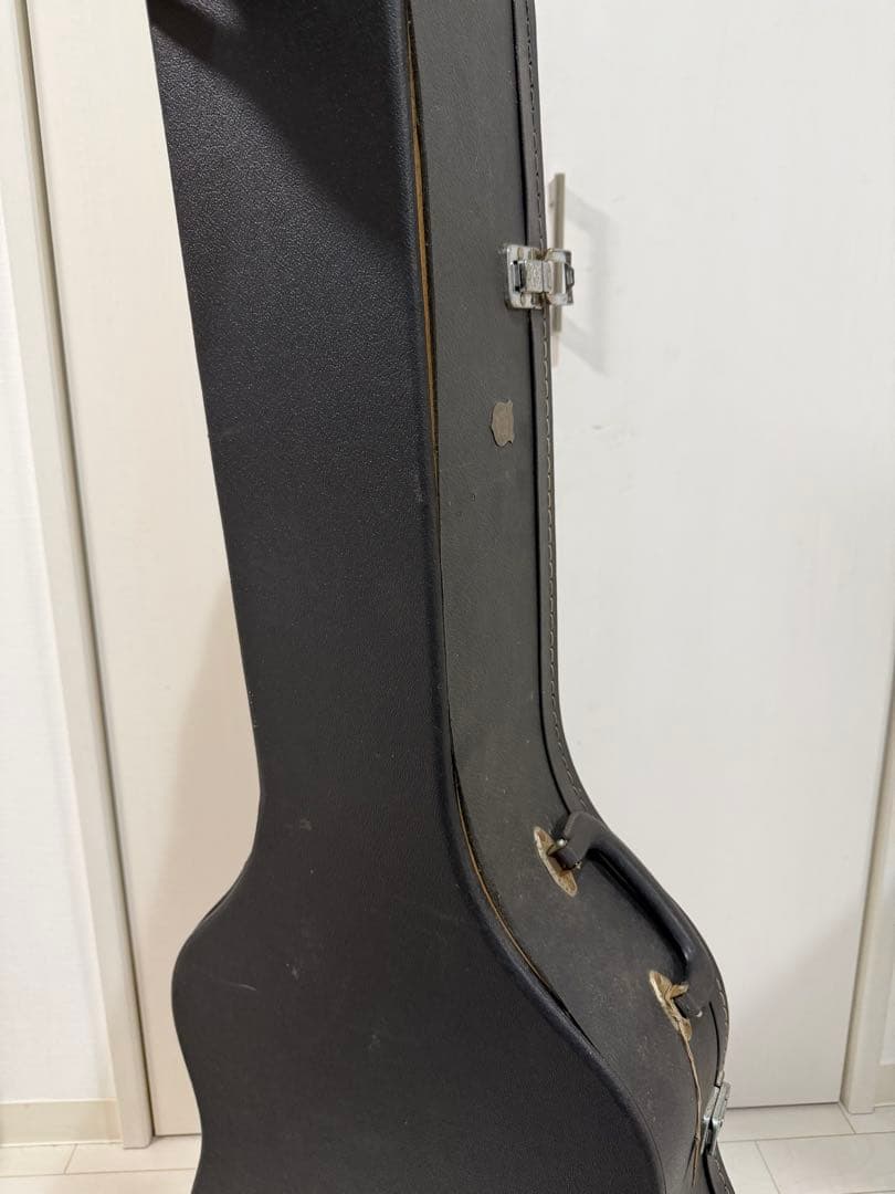 Morris アコースティックギター S-40